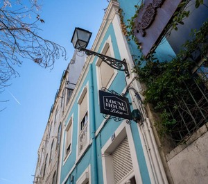 Lisbon 