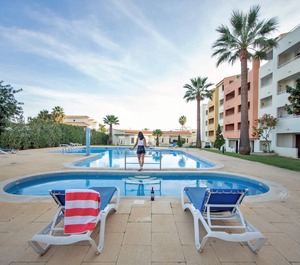 Clube Albufeira 