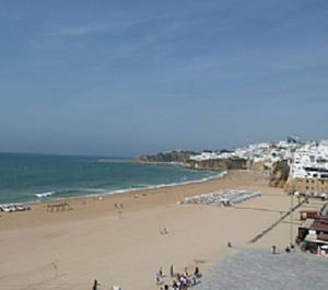 Clube Albufeira 