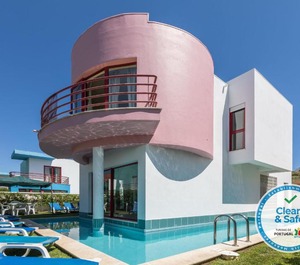Clube Albufeira 