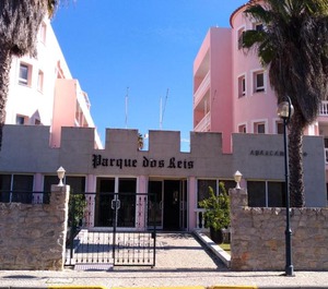 Parque Dos Reis 