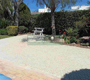 Moradia Com Piscina Privada 