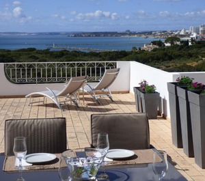 Ocean Terraces Vila Gaivota H 