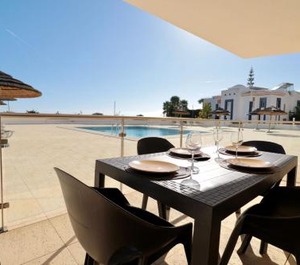 Clube Albufeira 