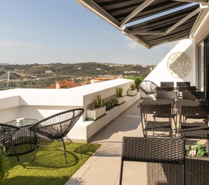 Penedo Da Saudade Suites Hostel 