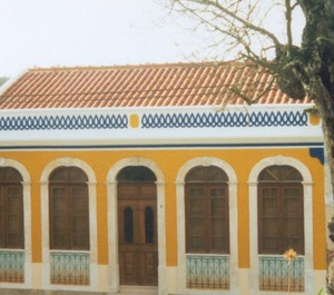 Rc Alcobaca Villa 