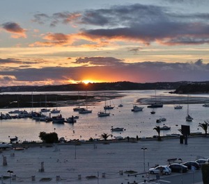 Alvor 