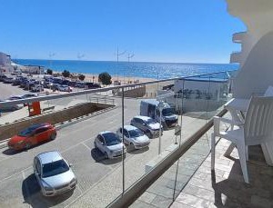 Salema Beach 