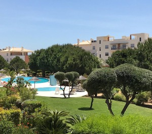 Clube Albufeira 