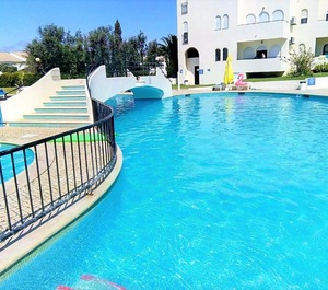 Clube Alvorférias 