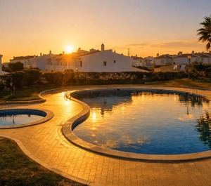 Clube Albufeira 