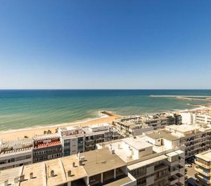 Torres Mira Praia 