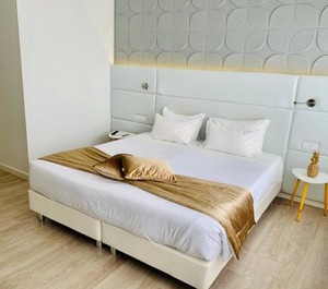 Casa Amarela Azores Premium At City 