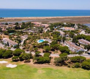 Quinta Lago Terrace 