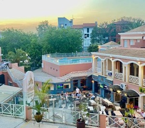 Aquamar Marina 