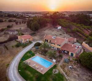 Villa Lucy 