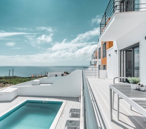 Paradise Villa 