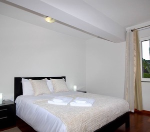Villas Quinta Da Lapa 