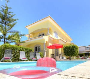 Casa Santa Isabel Villa Located The 