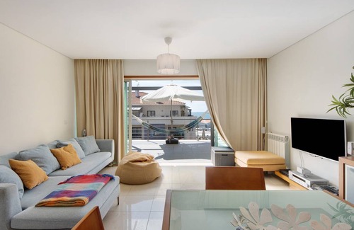 Barra Apartment | 100 m² Apartment ∙ 3 bedrooms ∙ 6 guests