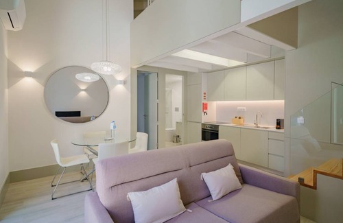Leixões Apartment | 100 m² Apartment ∙ 3 bedrooms ∙ 8 guests