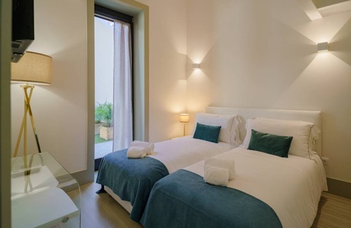 Leixões Apartment | 100 m² Apartment ∙ 3 bedrooms ∙ 8 guests