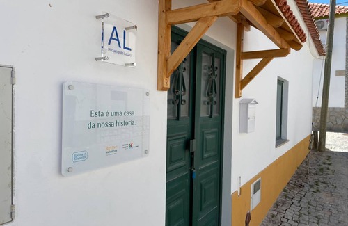 Malpica do Tejo House | 100 m² House ∙ 2 bedrooms ∙ 6 guests