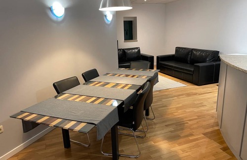 Malpica do Tejo House | 100 m² House ∙ 2 bedrooms ∙ 6 guests