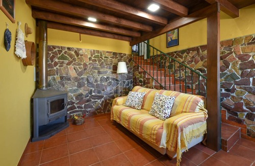 Mertola House | 100 m² House ∙ 3 bedrooms ∙ 6 guests