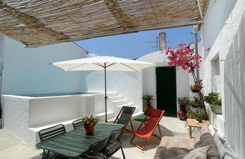Vila de Frades House | 100 m² House ∙ 3 bedrooms ∙ 6 guests