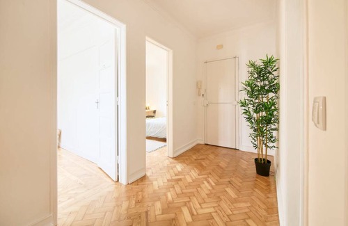 Alvalade Resort | 100 m² Private room ∙ 1 bedroom ∙ 2 guests