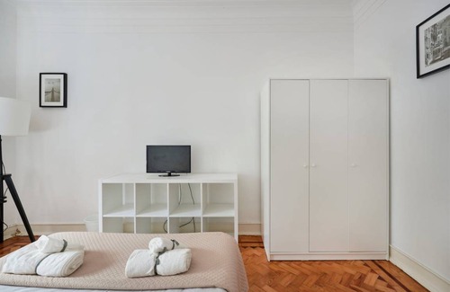 Alto do Pina Resort | 100 m² Private room ∙ 1 bedroom ∙ 2 guests