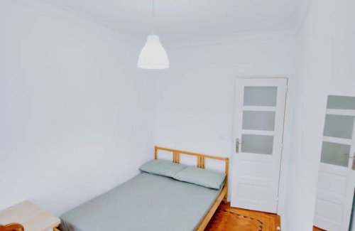 Cacilhas Resort | 100 m² Private room ∙ 1 bedroom ∙ 2 guests