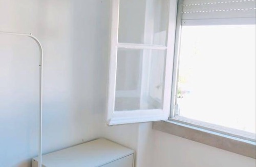 Cacilhas Resort | 100 m² Private room ∙ 1 bedroom ∙ 2 guests