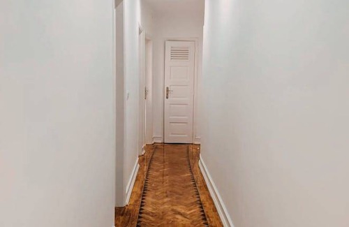 Cacilhas Resort | 100 m² Private room ∙ 1 bedroom ∙ 2 guests