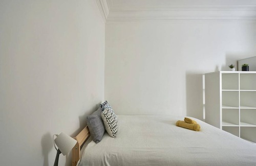 Santo Antonio Resort | 100 m² Private room ∙ 1 bedroom ∙ 1 guest