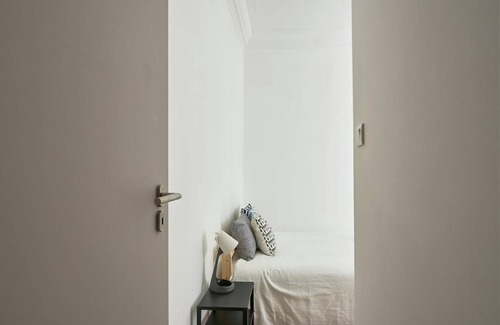 Santo Antonio Resort | 100 m² Private room ∙ 1 bedroom ∙ 1 guest