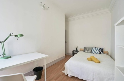 Santo Antonio Resort | 100 m² Private room ∙ 1 bedroom ∙ 1 guest
