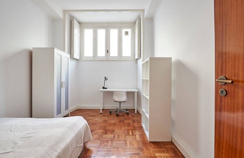 Sao Joao de Deus Resort | 100 m² Private room ∙ 1 bedroom ∙ 2 guests