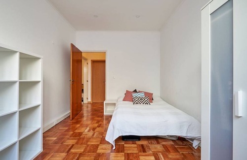 Sao Joao de Deus Resort | 100 m² Private room ∙ 1 bedroom ∙ 2 guests