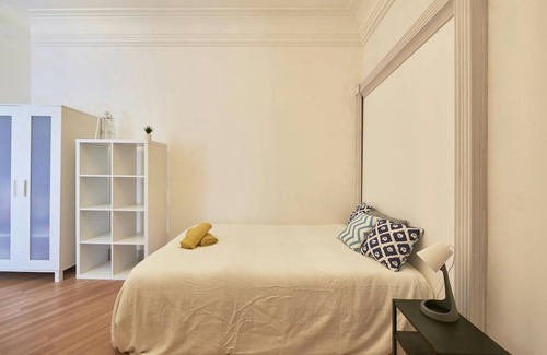 Santo Antonio Resort | 100 m² Private room ∙ 1 bedroom ∙ 1 guest