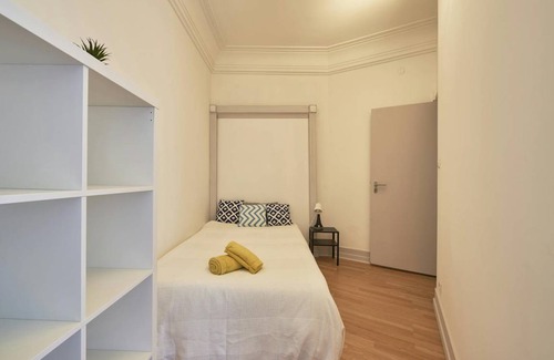 Santo Antonio Resort | 100 m² Private room ∙ 1 bedroom ∙ 1 guest
