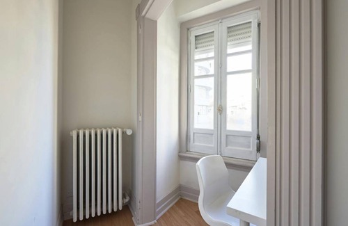Santo Antonio Resort | 100 m² Private room ∙ 1 bedroom ∙ 1 guest