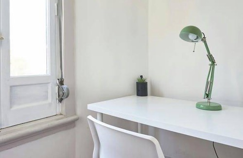 Santo Antonio Resort | 100 m² Private room ∙ 1 bedroom ∙ 1 guest