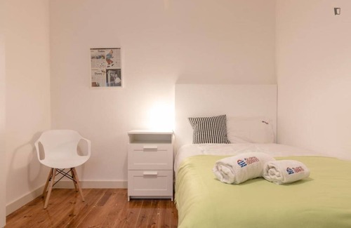Santo Antonio Resort | 100 m² Private room ∙ 1 bedroom ∙ 1 guest