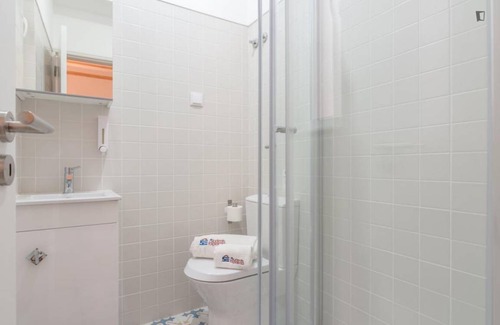 Santo Antonio Resort | 100 m² Private room ∙ 1 bedroom ∙ 1 guest