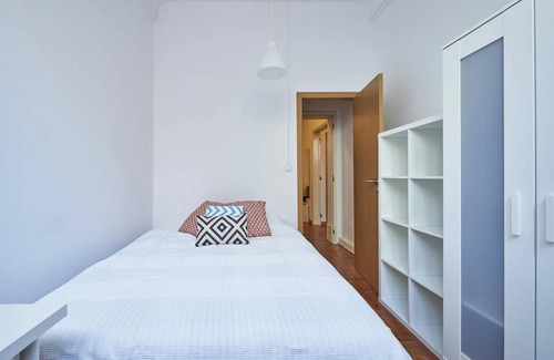 Sao Joao de Deus Resort | 100 m² Private room ∙ 1 bedroom ∙ 1 guest