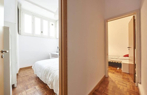 Sao Joao de Deus Resort | 100 m² Private room ∙ 1 bedroom ∙ 1 guest