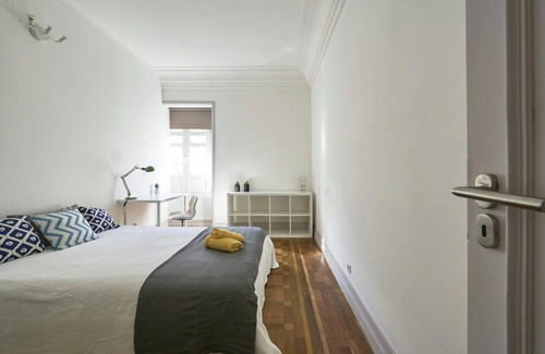 Santo Antonio Resort | 100 m² Private room ∙ 1 bedroom ∙ 2 guests