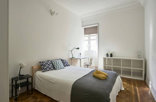 Santo Antonio Resort | 100 m² Private room ∙ 1 bedroom ∙ 2 guests